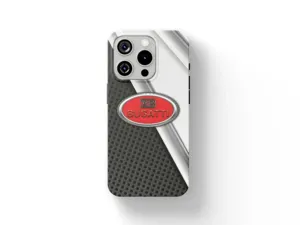 Bugatti Étui Smartphone Tuning Look Drift